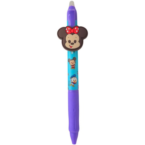 OEM Στυλό Gel Που Σβήνουν «Mickey & Friends» Με Κλιπ MC253247 8719668037496