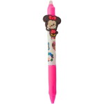 OEM Mickey & Friends  Erasable Gelpen With Clip MC253247 8719668037496