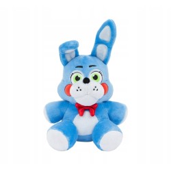 Jazwares Five Nights at freddys FNAF - Λούτρινο 20Εκ - Toy Bonnie JWFF0031-W2 191726826965