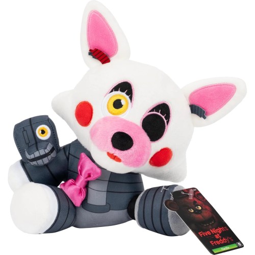 Jazwares Five Nights at freddys FNAF - Λούτρινο 20Εκ - Mangle JWFF0031-W2 191726826958