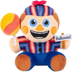 Jazwares Five Nights At Freddys FNAF 20Cm Plus- Balloon Boy JWFF0031-W2 191726826972