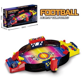 Toys-shop Choice Επιτραπέζιο Παιχνίδι Ποδοσφαιράκι JK196159 6990526961593