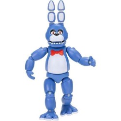 Jazwares Five Nights at freddys Five Nights At Freddy’S Action Figure - Classic Bonnie 13 Cm  JWFF0001-W2 191726826590