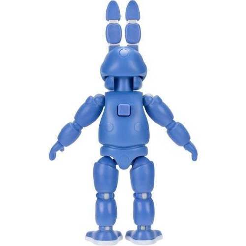 Jazwares Five Nights at freddys Φιγούρα Δράσης Five Nights At Freddy’S - Classic Bonnie 13Εκ. JWFF0001-W2 191726826590