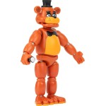 Jazwares Five Nights at freddys Φιγούρα Δράσης Five Nights At Freddy’S - Classic Freddy 13Εκ.  JWFF0001-W2 191726826644