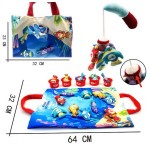 Toys-shop Choice Βρεφικό Παιχνίδι Ψαρέματος  JV097270 6990526972704