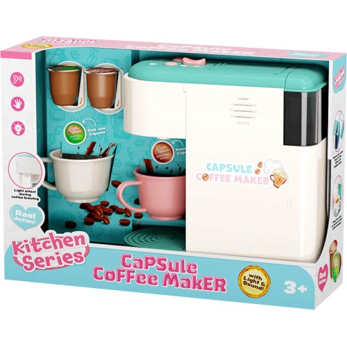 Toys-shop Choice Capsule Coffee Maker JU120079 | Toys-shop.gr
