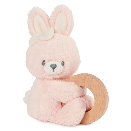 Spin Master BABY GUND ΚΟΥΔΟΥΝΙΣΤΡΑ ΖΩΑΚΙ - 3 ΣΧΕΔΙΑ (6068617) 097766 778988502891