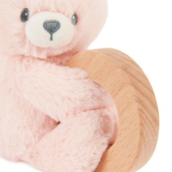 Spin Master BABY GUND ΚΟΥΔΟΥΝΙΣΤΡΑ ΖΩΑΚΙ - 3 ΣΧΕΔΙΑ (6068617) 097766 778988502891