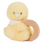 Spin Master BABY GUND ΚΟΥΔΟΥΝΙΣΤΡΑ ΖΩΑΚΙ - 3 ΣΧΕΔΙΑ (6068617) 097766 778988502891