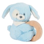Spin Master BABY GUND ΚΟΥΔΟΥΝΙΣΤΡΑ ΖΩΑΚΙ - 3 ΣΧΕΔΙΑ (6068617) 097766 778988502891
