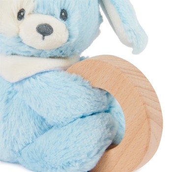 Spin Master BABY GUND ΚΟΥΔΟΥΝΙΣΤΡΑ ΖΩΑΚΙ - 3 ΣΧΕΔΙΑ (6068617) 097766 778988502891