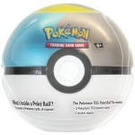 Jazwares Pokemon Poke Ball Tin 2024 POK102734 196214145870