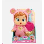 As company Cry Babies Doll – Assorted Designs (1 Piece) 4104-93441 8421134934412