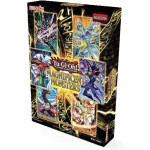 KONAMI Yu-Gi-Oh! Magnificent Monsters Box KON172483 4012927172483