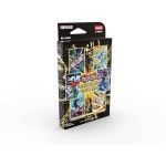KONAMI Yu-Gi-Oh! Magnificent Monsters Box KON172483 4012927172483