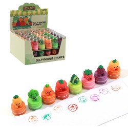 I-Total XL2511 Fresh Market Tomato Stamp 139251101 8053634015539