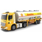 Toys-shop Choice Friction Φορτηγό Βυτιοφόρο Με Φως Και Ήχο JA132740 | Toys-shop.gr