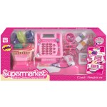 Toys-shop Choice Cash Register With Light And Sound JU115846 | Toys-shop.gr