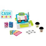 Toys-shop Choice Cash Register (2*AA Not Included) JU118662 | Toys-shop.gr