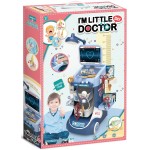 Toys-shop Choice I Am A Little Doctor 24" Καροτσάκι Γιατρού Με 14 Αξεσουάρ JU122754 | Toys-shop.gr