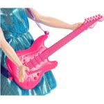 Mattel Ποπ Σταρ (Με Καμπύλες) DVF52 887961368086