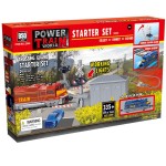 Toys-shop Choice B/O Railway Train Without Battery JB063463 | Toys-shop.gr