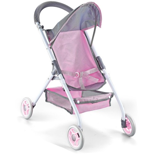 Toys-shop Choice Καροτσάκι Για Κούκλες JH061427 | Toys-shop.gr