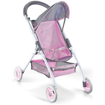 Toys-shop Choice Baby Stroller JH061427 | Toys-shop.gr