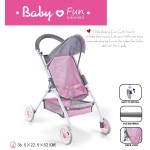 Toys-shop Choice Baby Stroller JH061427 | Toys-shop.gr