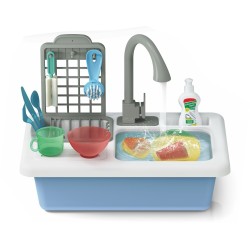 Toys-shop Choice Tableware Set With 12 Pcs JU121143 | Toys-shop.gr