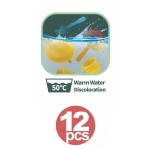 Toys-shop Choice Tableware Set With 12 Pcs JU121143 | Toys-shop.gr