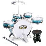 Toys-shop Choice Drum Set JM104731 | Toys-shop.gr