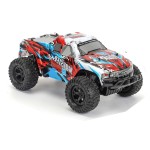 Toys-shop Choice Τηλεκατευθυνόμενο (R/C) Monster Truck JF102423 | Toys-shop.gr