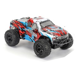 Toys-shop Choice Τηλεκατευθυνόμενο (R/C) Monster Truck JF102423 | Toys-shop.gr