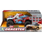 Toys-shop Choice Τηλεκατευθυνόμενο (R/C) Monster Truck JF102423 | Toys-shop.gr