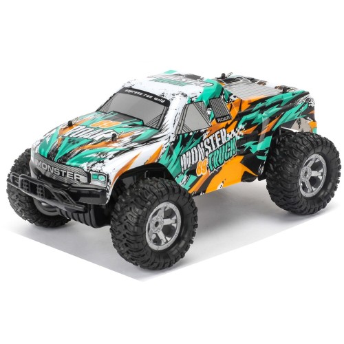Toys-shop Choice Τηλεκατευθυνόμενο (R/C) Monster Truck JF102423 | Toys-shop.gr