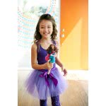 Mattel Ποπ Σταρ (Με Καμπύλες) DVF52 887961368086