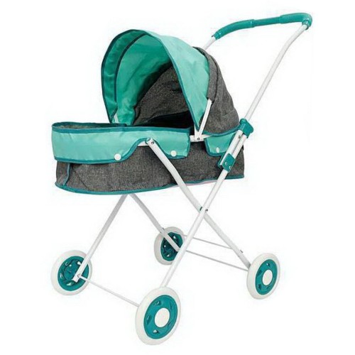 Toys-shop Choice Baby Stroller(Iron) JH061100 | Toys-shop.gr