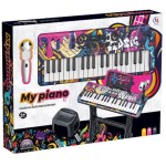 Toys-shop Choice Ηλεκτρονικό Αρμόνιο 37 Πλήκτρων JM103937 | Toys-shop.gr