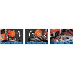 Toys-shop Choice Magical Truck 2 In 1 Tool Set JU117194 | Toys-shop.gr
