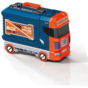 Toys-shop Choice Magical Truck 2 In 1 Tool Set JU117194 | Toys-shop.gr
