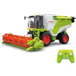 Toys-shop Choice 6Function R/C Τηλεκατευθυνόμενη Αλωνιστική Μηχανή Storm JF102569 | Toys-shop.gr