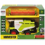 Toys-shop Choice 6Function R/C Τηλεκατευθυνόμενη Αλωνιστική Μηχανή Storm JF102569 | Toys-shop.gr