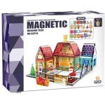 Toys-shop Choice Μαγνητικά Τουβλάκια 55Pcs JK192806 | Toys-shop.gr
