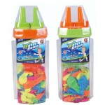 Toys-shop Choice Water Ball Balloon Set 1 Τμχ JV100127 6990526001275