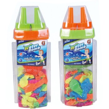 Toys-shop Choice Water Ball Balloon Set JV100127 6990526001275
