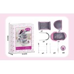 Toys-shop Choice 3-In-1 Καροτσάκι Μωρού JH061444 6990526614444