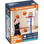 Toys-shop Choice 106Cm Basketball Stand JS087343 | Toys-shop.gr