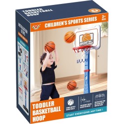 Toys-shop Choice 106Cm Basketball Stand JS087343 | Toys-shop.gr